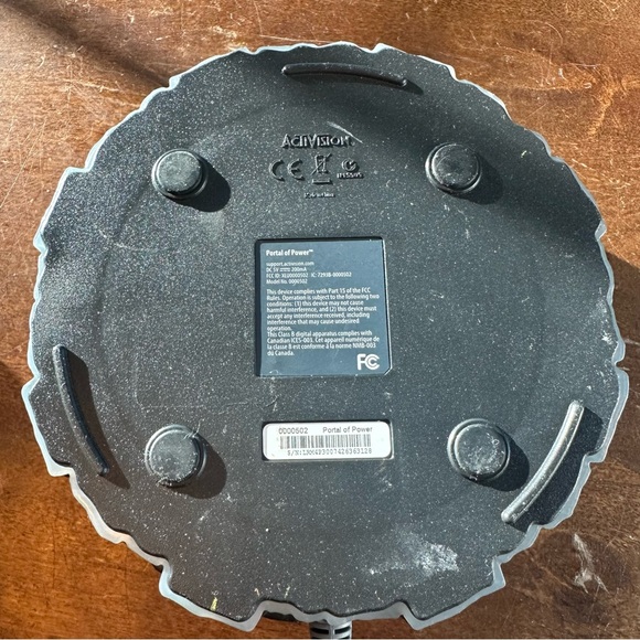 Skylanders Giants PS3 Game Portal Of Power 0000502 16 Figures Lot TESTED WORKS - Picture 9 of 12